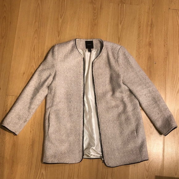 Fur Blazer/vest - Picture 1 of 1